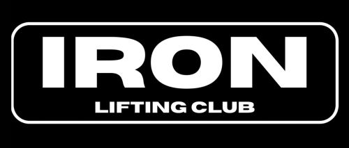 Iron Lifting Club