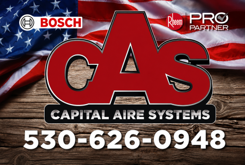 Capital Aire Systems